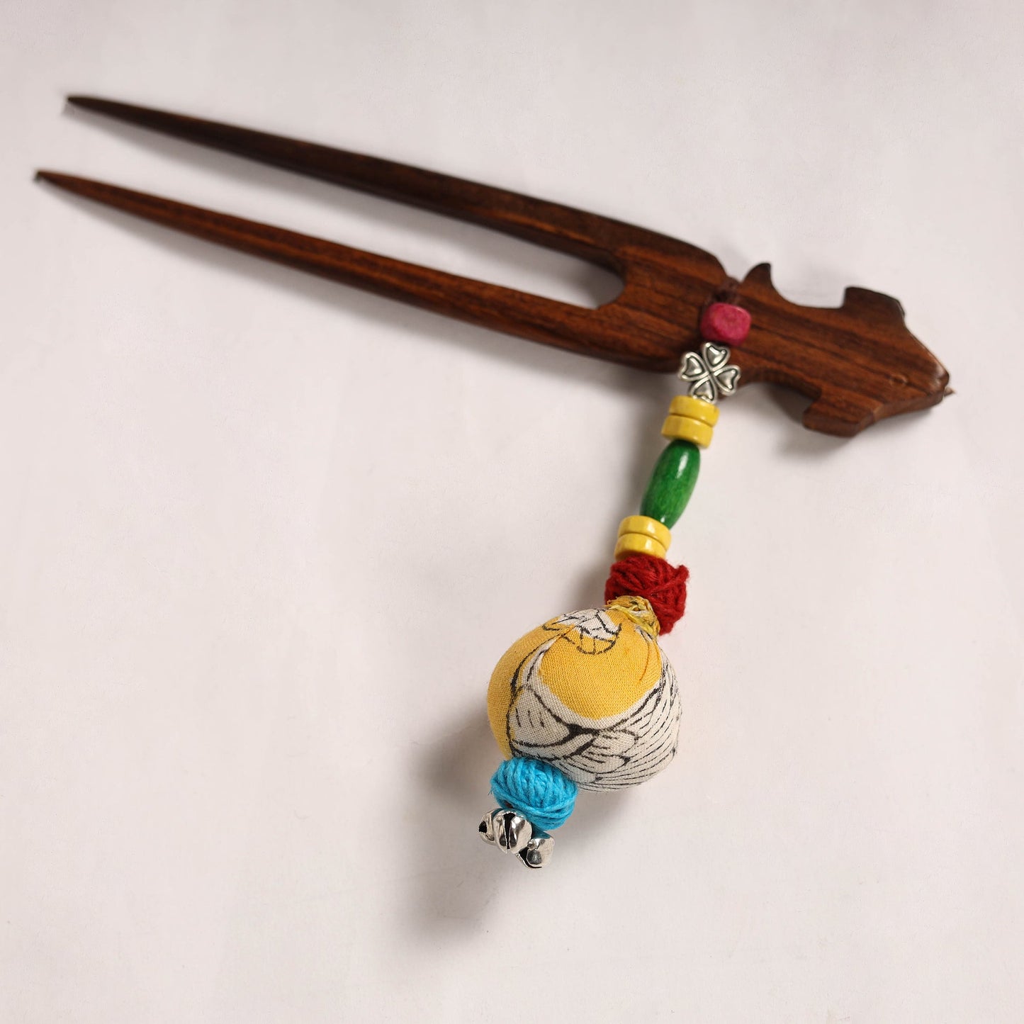 Handmade Beads Classic Juda Stick