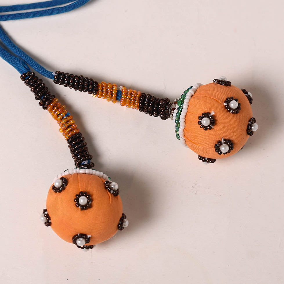 Handmade Beadwork Latkan /Tassels for Clothing