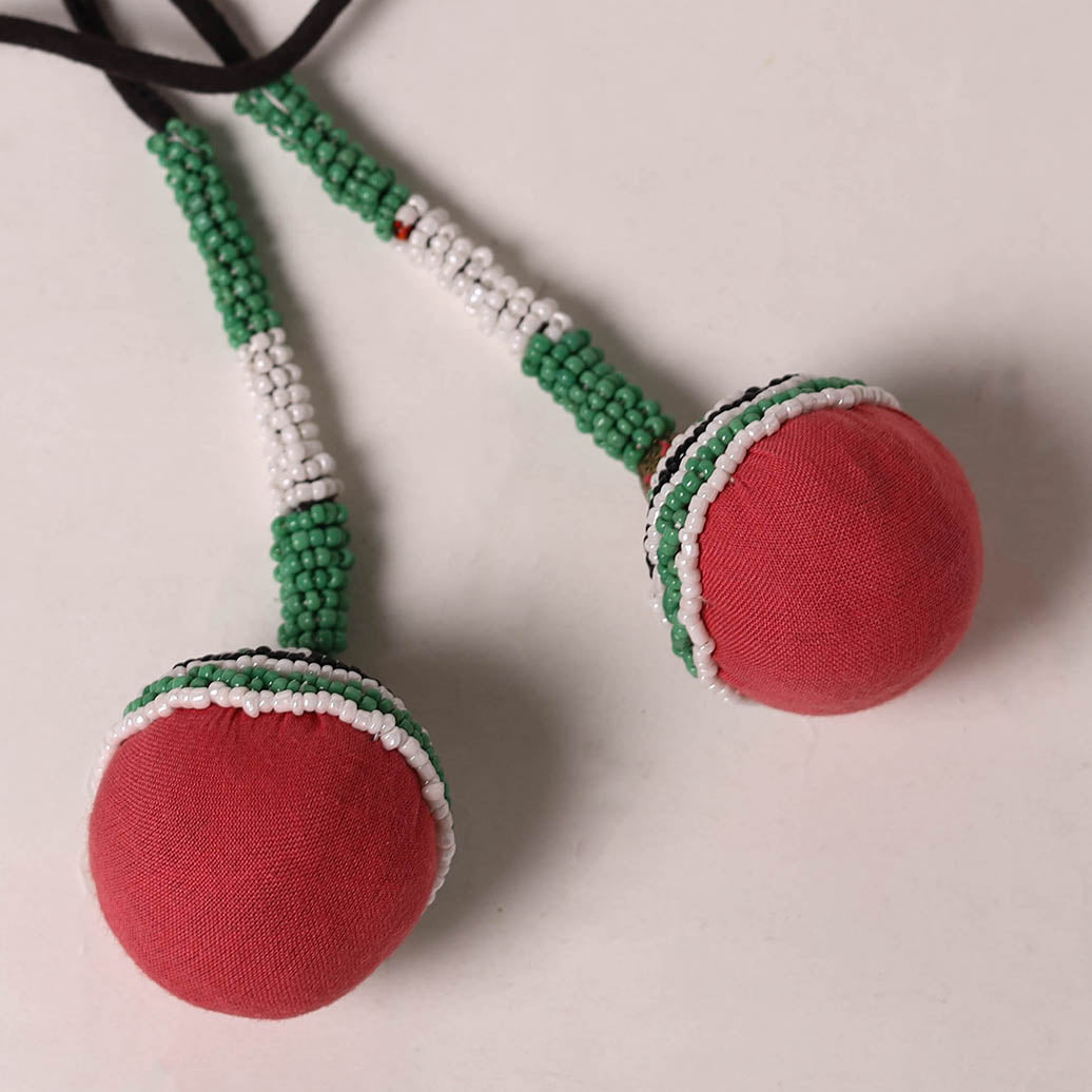 Handmade Beadwork Latkan /Tassels for Clothing