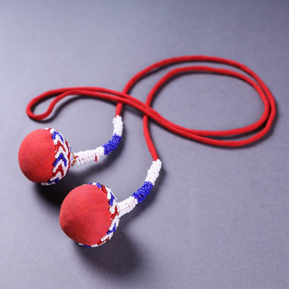 Handmade Bead work Latkan - Tassels for Clothing