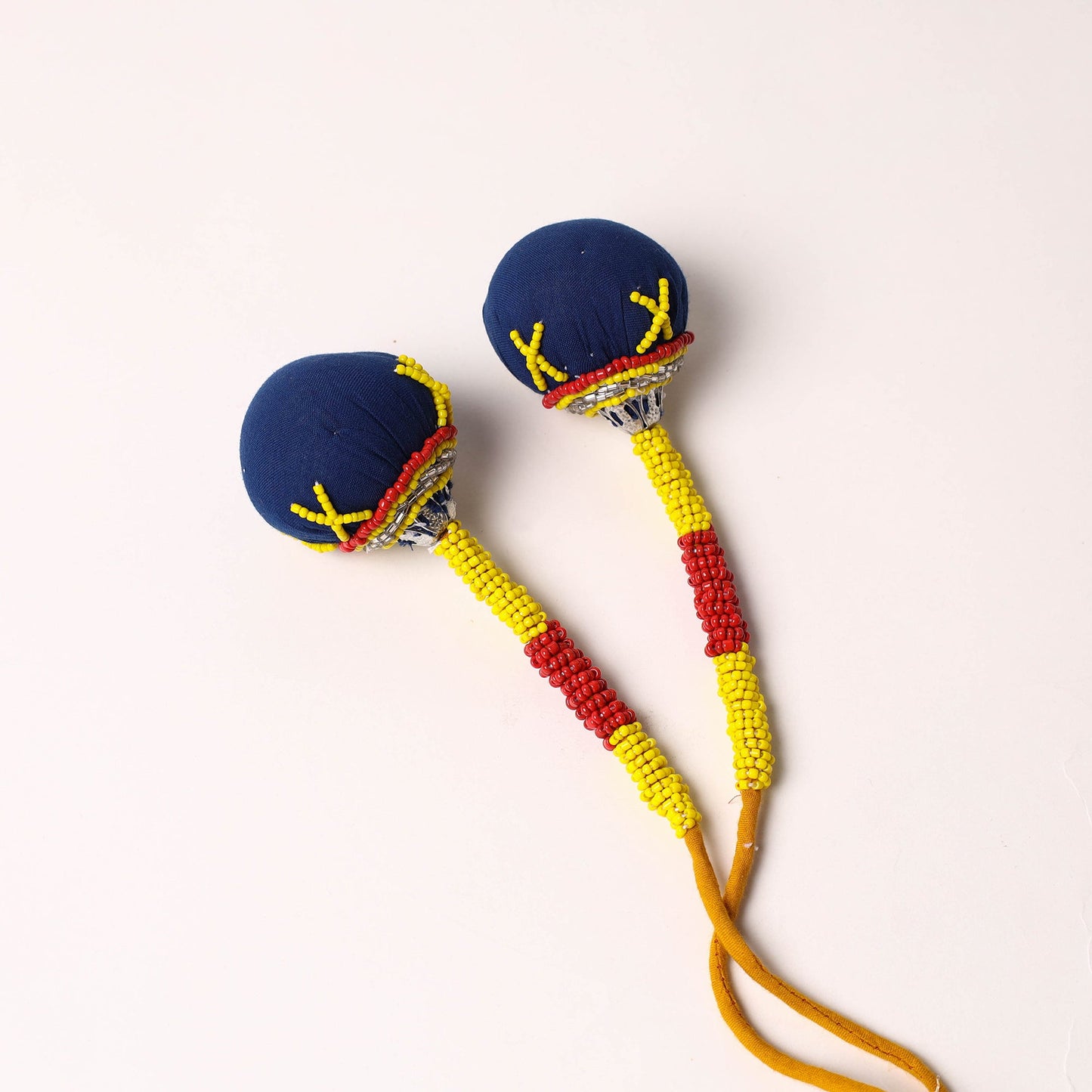 Handmade Beadwork Latkan /Tassels for Clothing