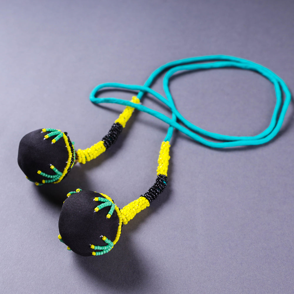 Handmade Bead work Latkan - Tassels for Clothing