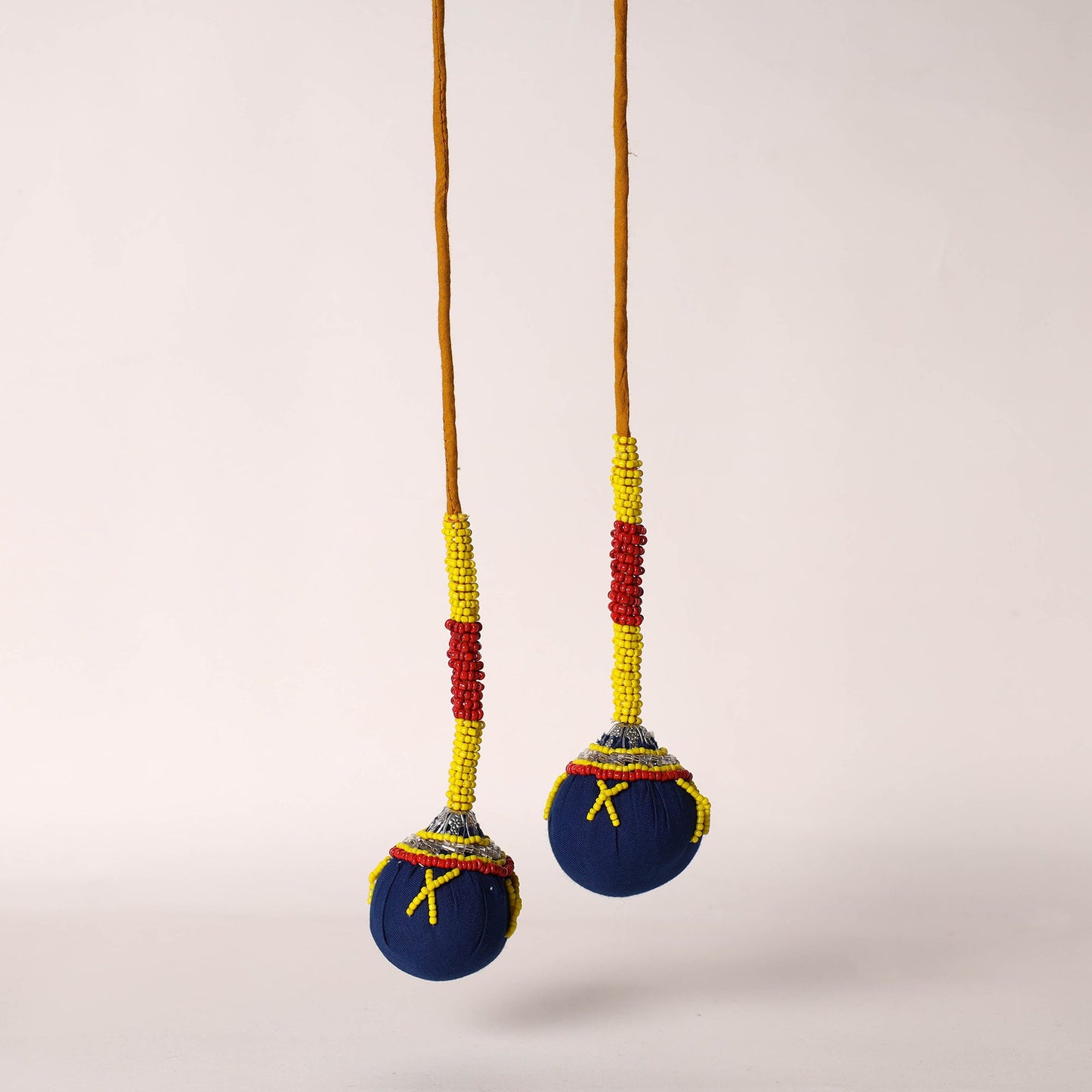 Handmade Beadwork Latkan /Tassels for Clothing