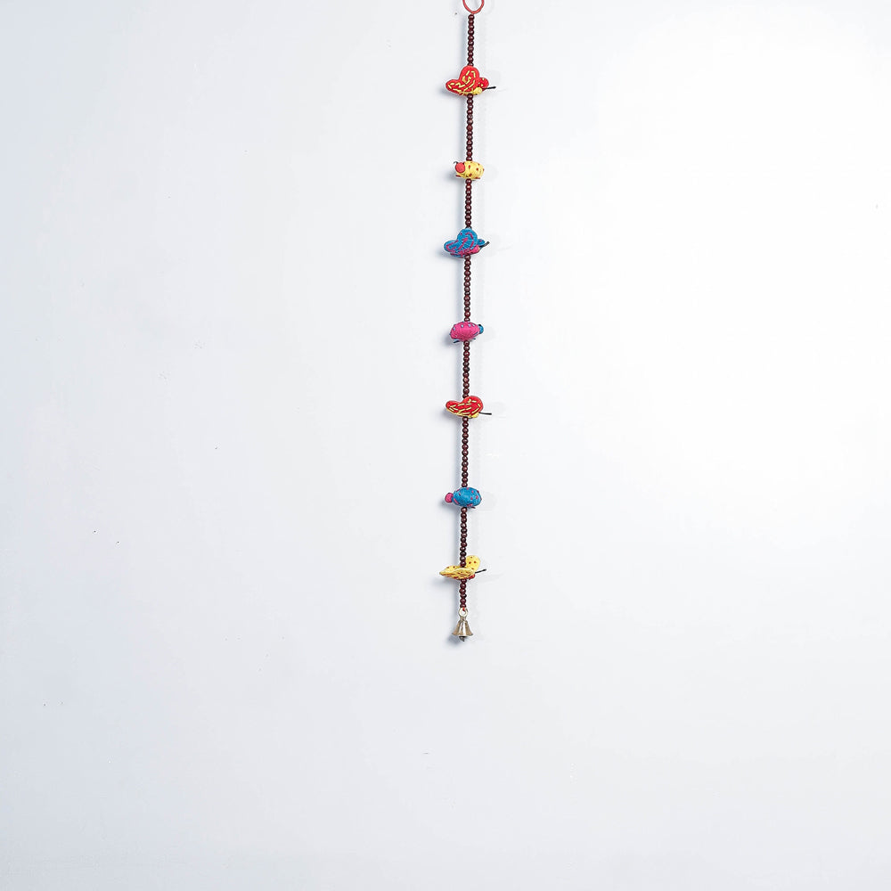 Handmade Butterfly & Ladybird Hanging l iTokri.com