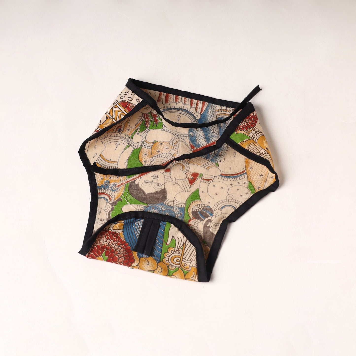 Reusable And Washable Baby Cloth Diapers