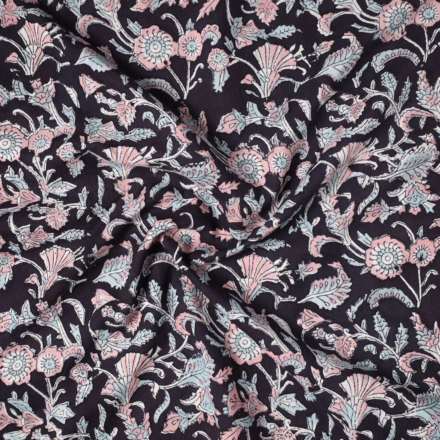 Handmade Cotton Bandana 04