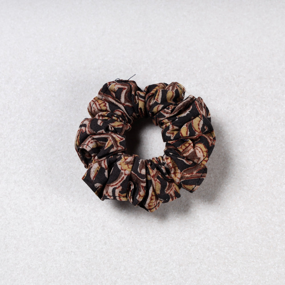 Handmade Cotton Elastic Hair Rubber Bands/Scrunchies
