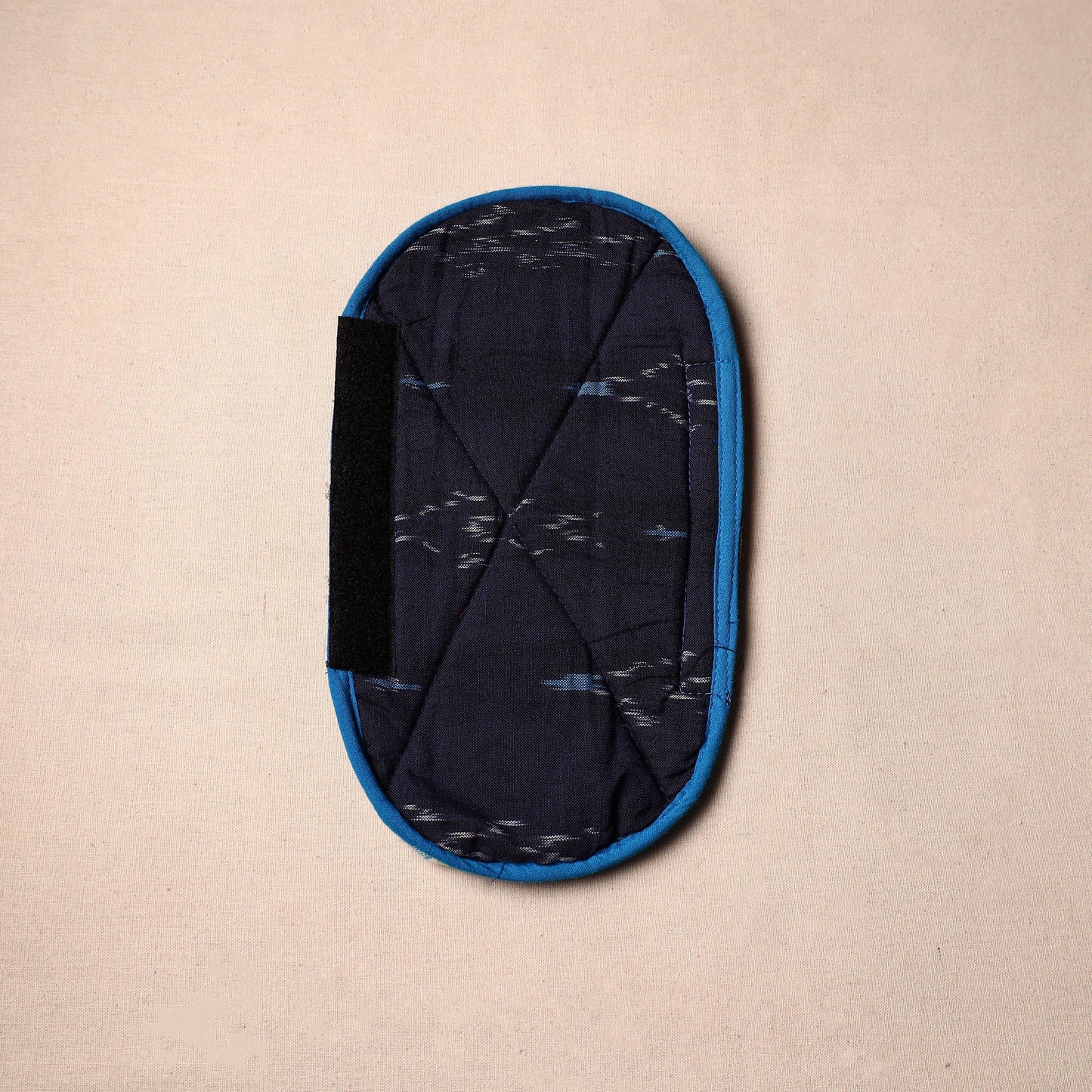 Buy Handmade Cotton Fridge Handle Cover 01 Online l iTokri.com