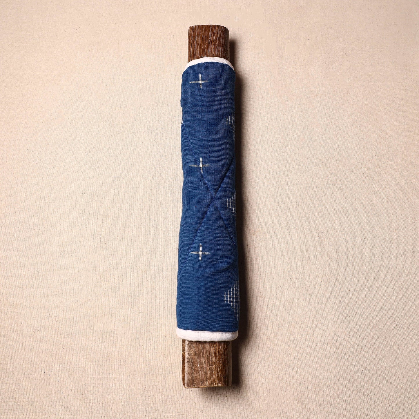 Buy Handmade Cotton Fridge Handle Cover 05 Online l iTokri.com