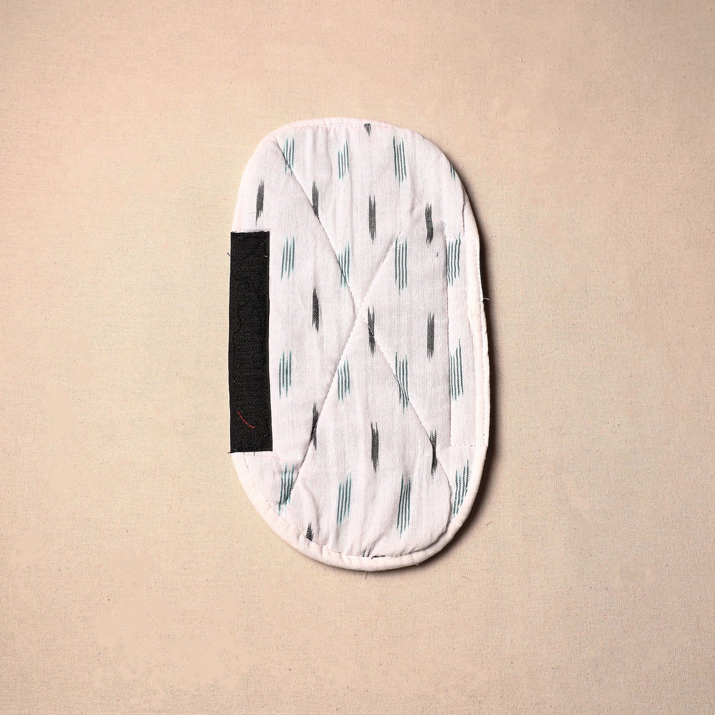 Buy Handmade Cotton Fridge Handle Cover 05 Online l iTokri.com