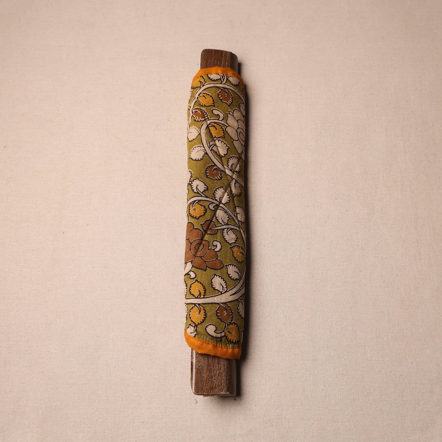 Buy Handmade Cotton Fridge Handle Cover Online in India
