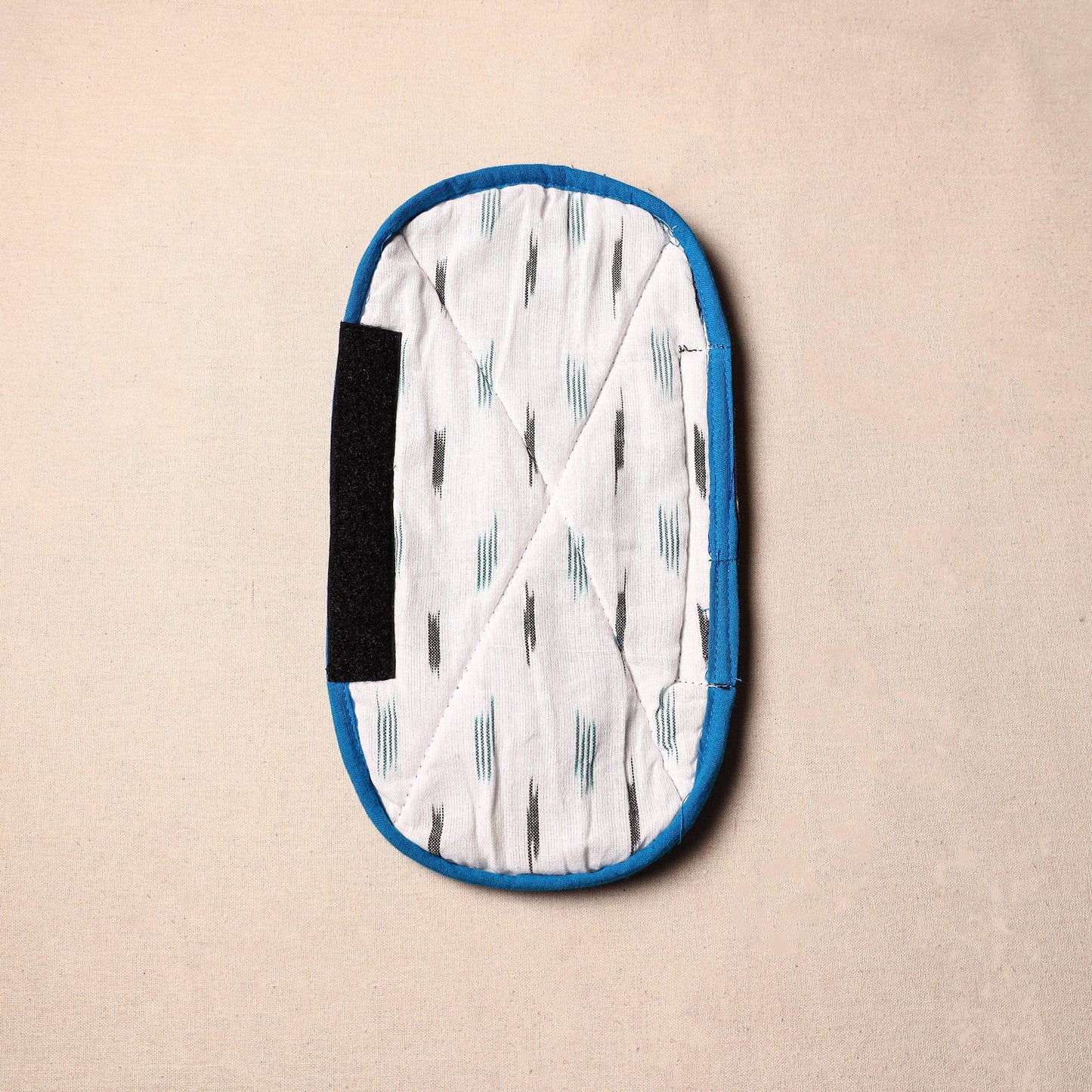 Buy Handmade Cotton Fridge Handle Cover 09 Online l iTokri.com