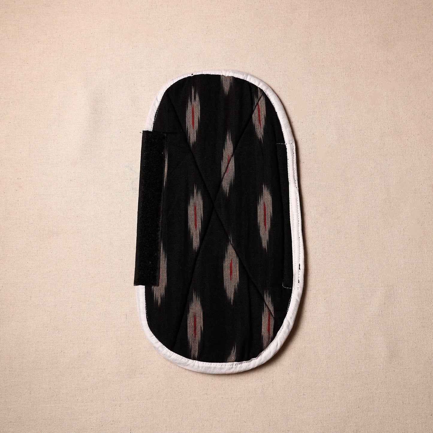 Buy Handmade Cotton Fridge Handle Cover 10 Online l iTokri.com