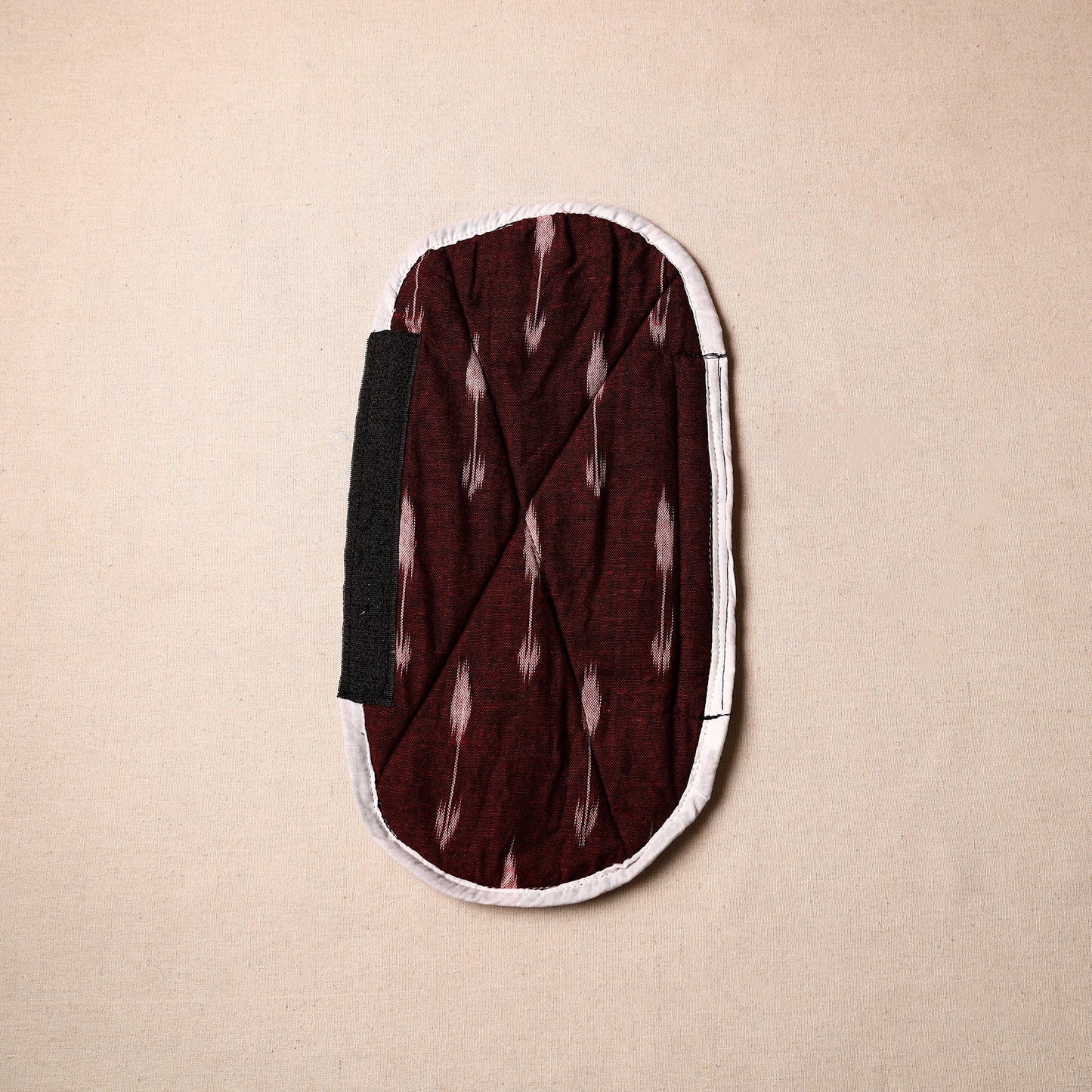 Buy Handmade Cotton Fridge Handle Cover 13 Online l iTokri.com