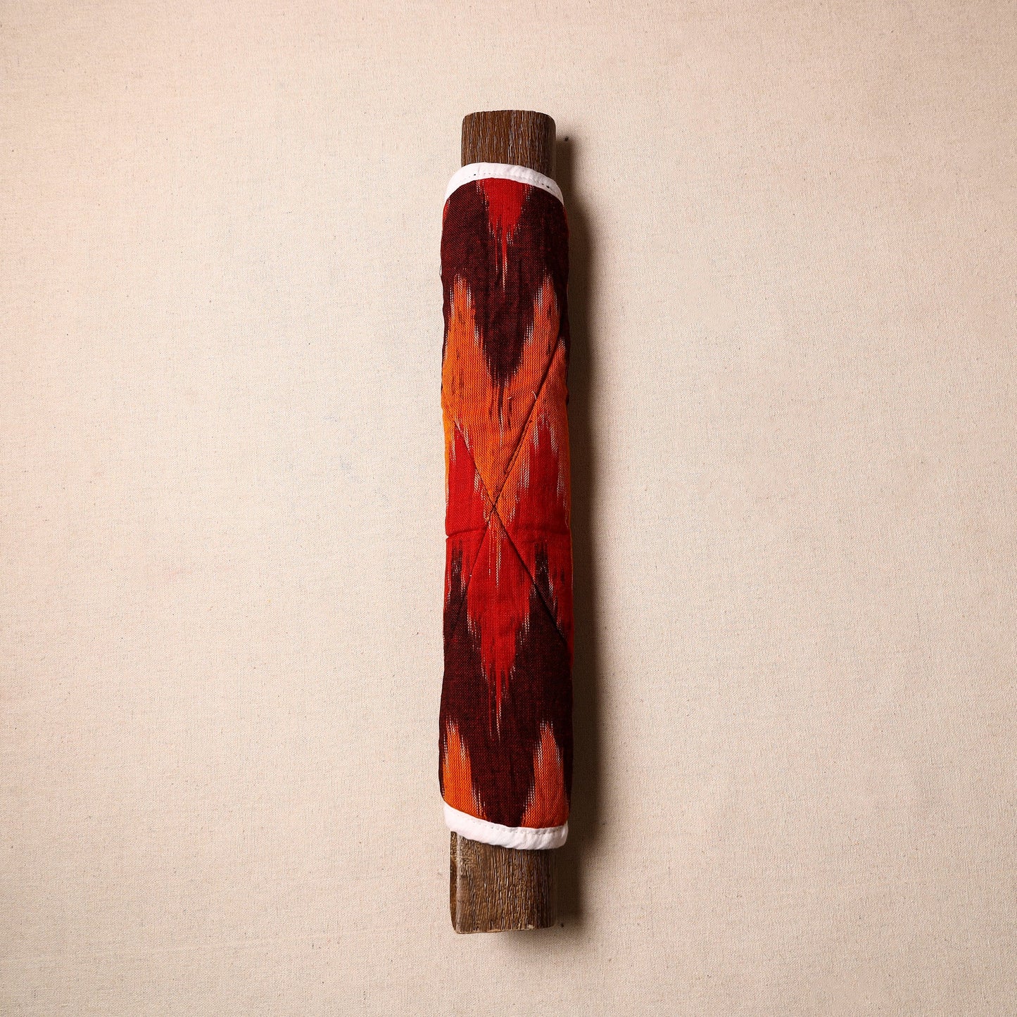 Buy Handmade Cotton Fridge Handle Cover 13 Online l iTokri.com