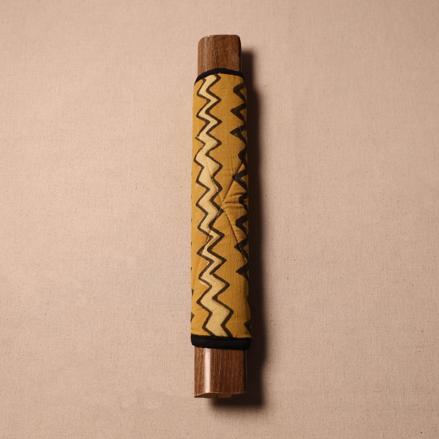 Buy Handmade Cotton Fridge Handle Cover 138 Online at iTokri.com
