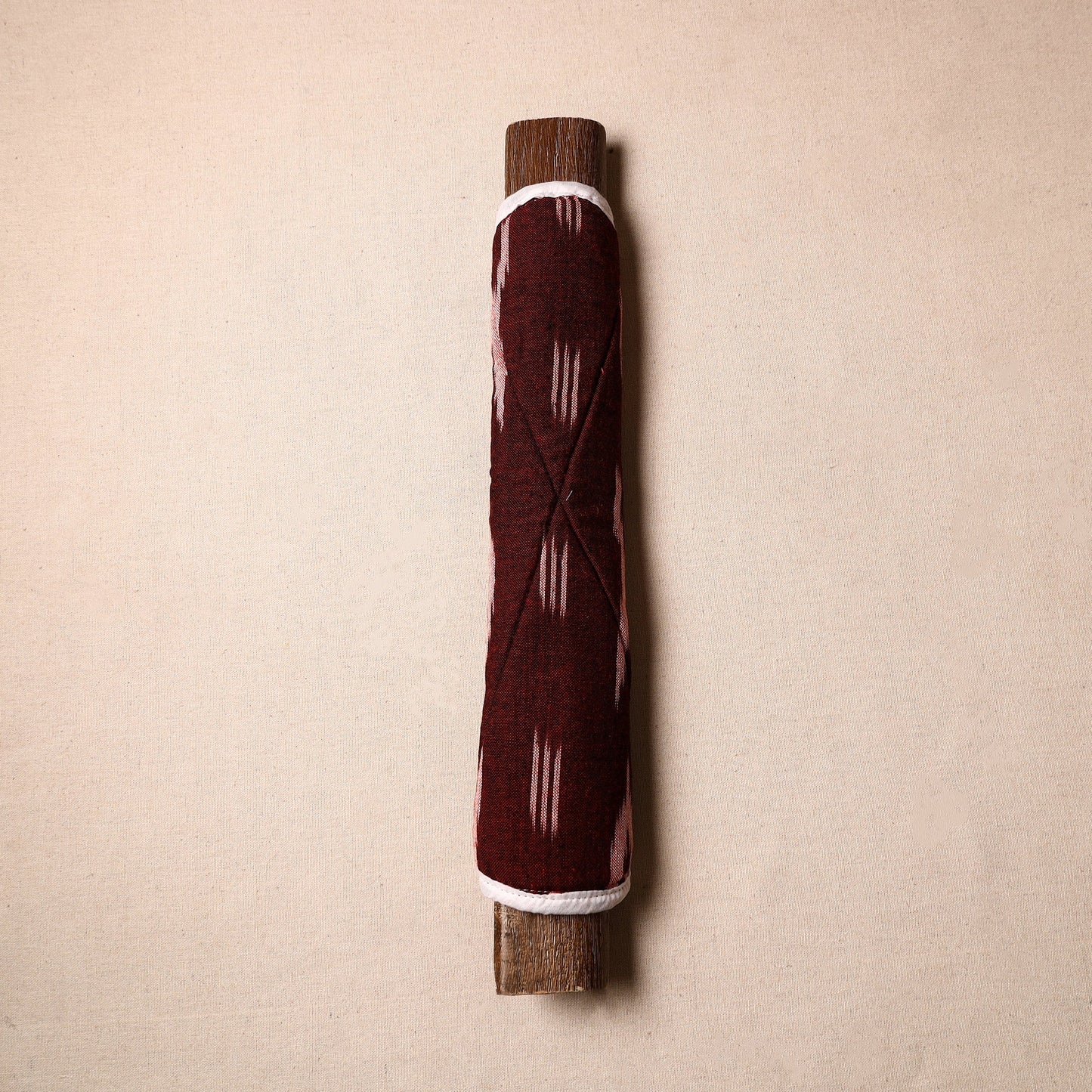 Buy Handmade Cotton Fridge Handle Cover 14 Online l iTokri.com