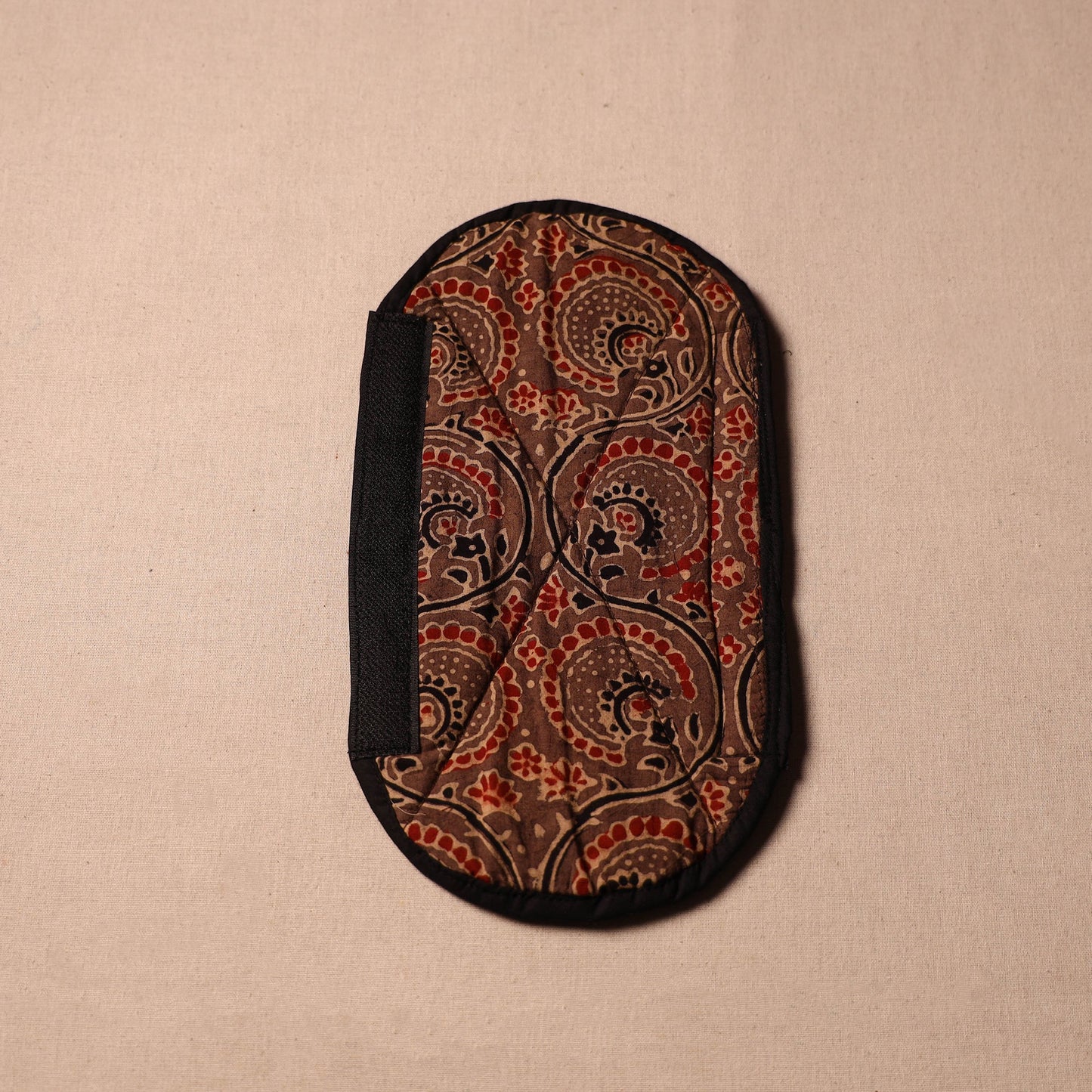 Buy Handmade Cotton Fridge Handle Cover 150 Online at iTokri.com