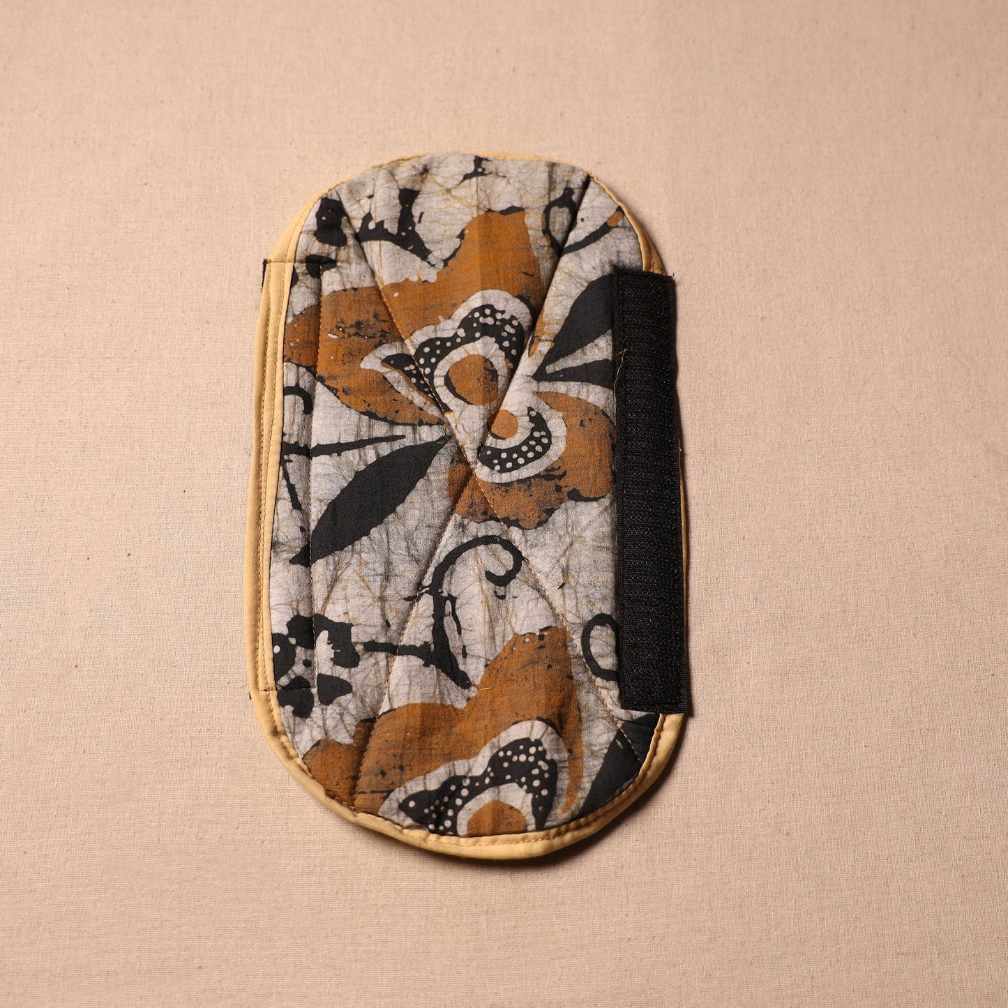 Buy Handmade Cotton Fridge Handle Cover 166 Online at iTokri.com