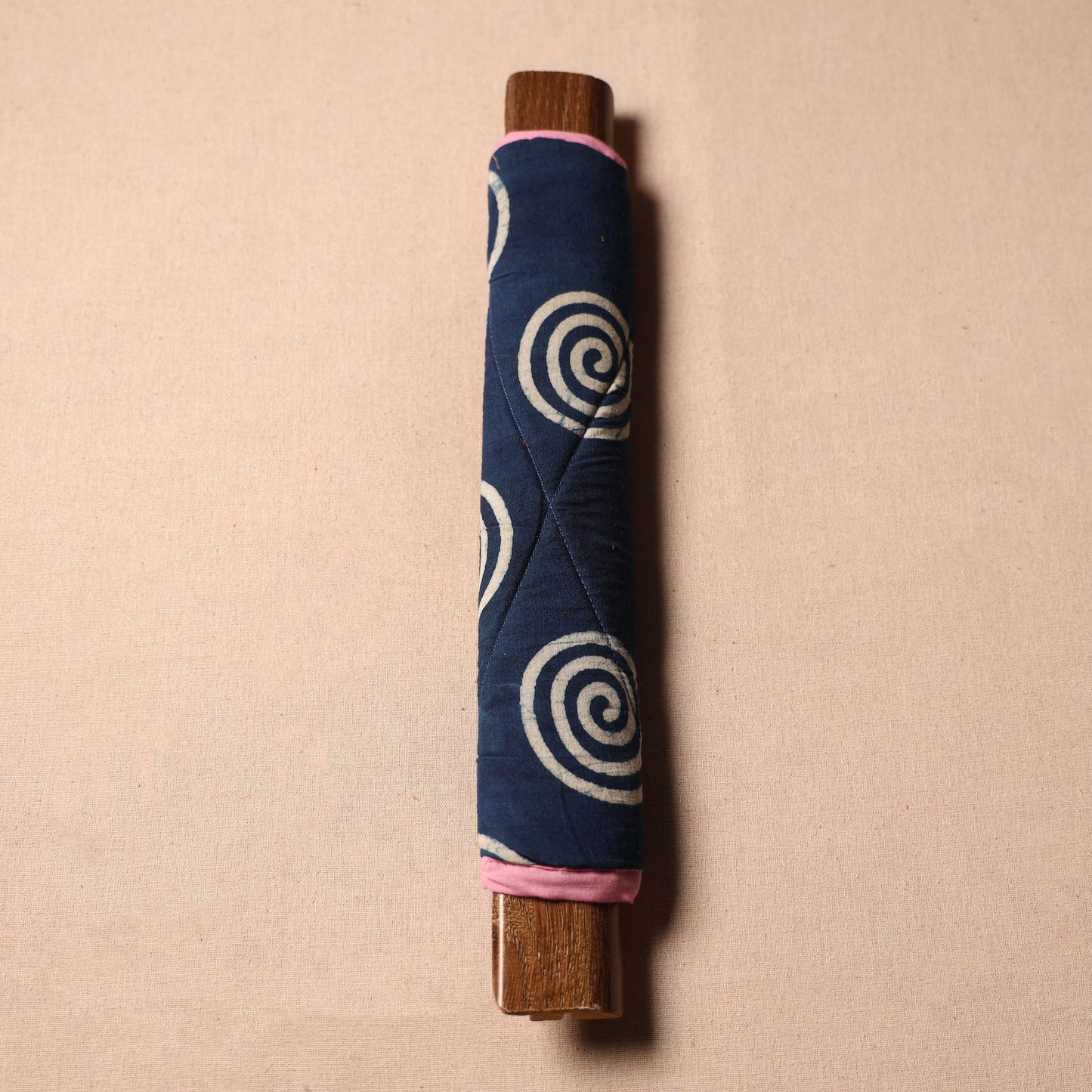 Buy Handmade Cotton Fridge Handle Cover 182 Online at iTokri.com