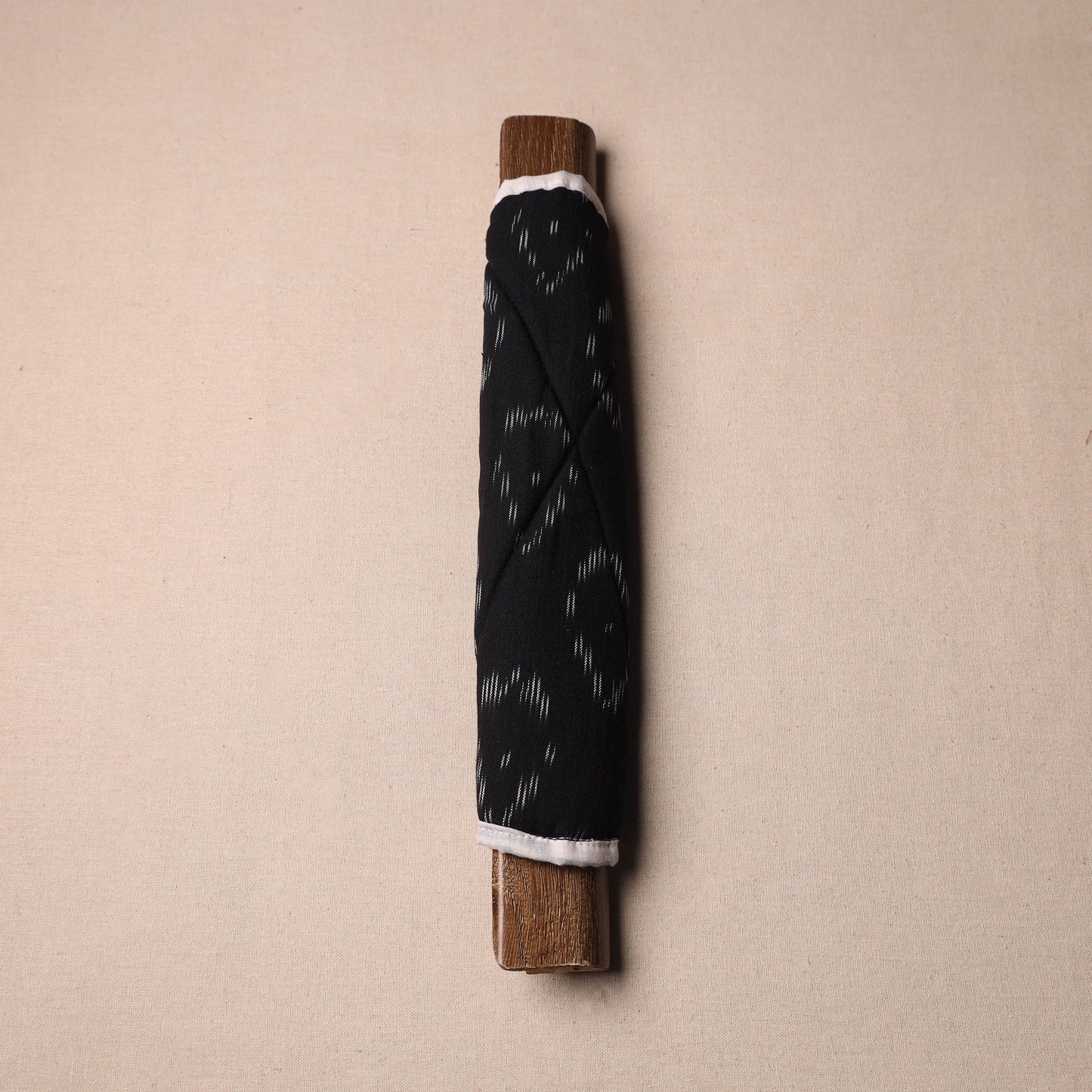 Handmade cotton fridge handle cover 27 - handcrafted