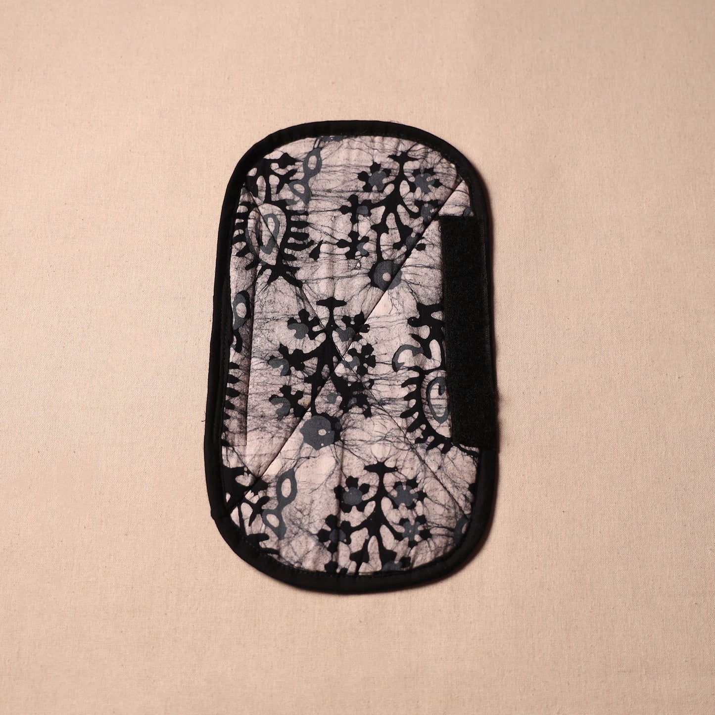 Buy Handmade Cotton Fridge Handle Cover 38 Online at iTokri.com