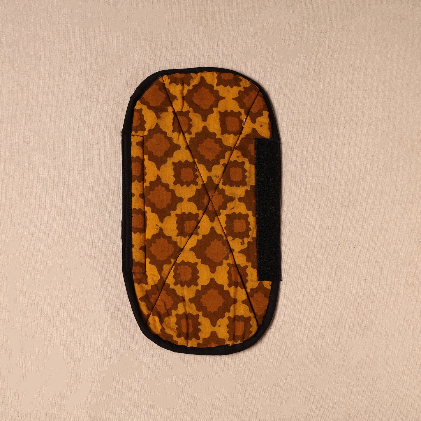 Buy Handmade Cotton Fridge Handle Cover 40 Online l iTokri.com