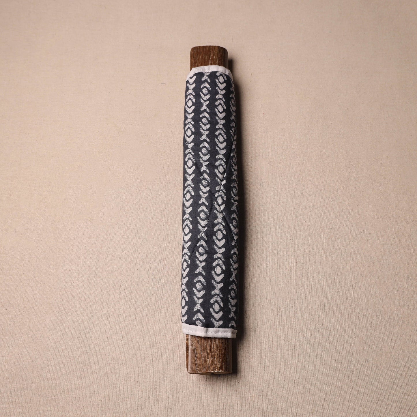 Buy Handmade Cotton Fridge Handle Cover Online in India