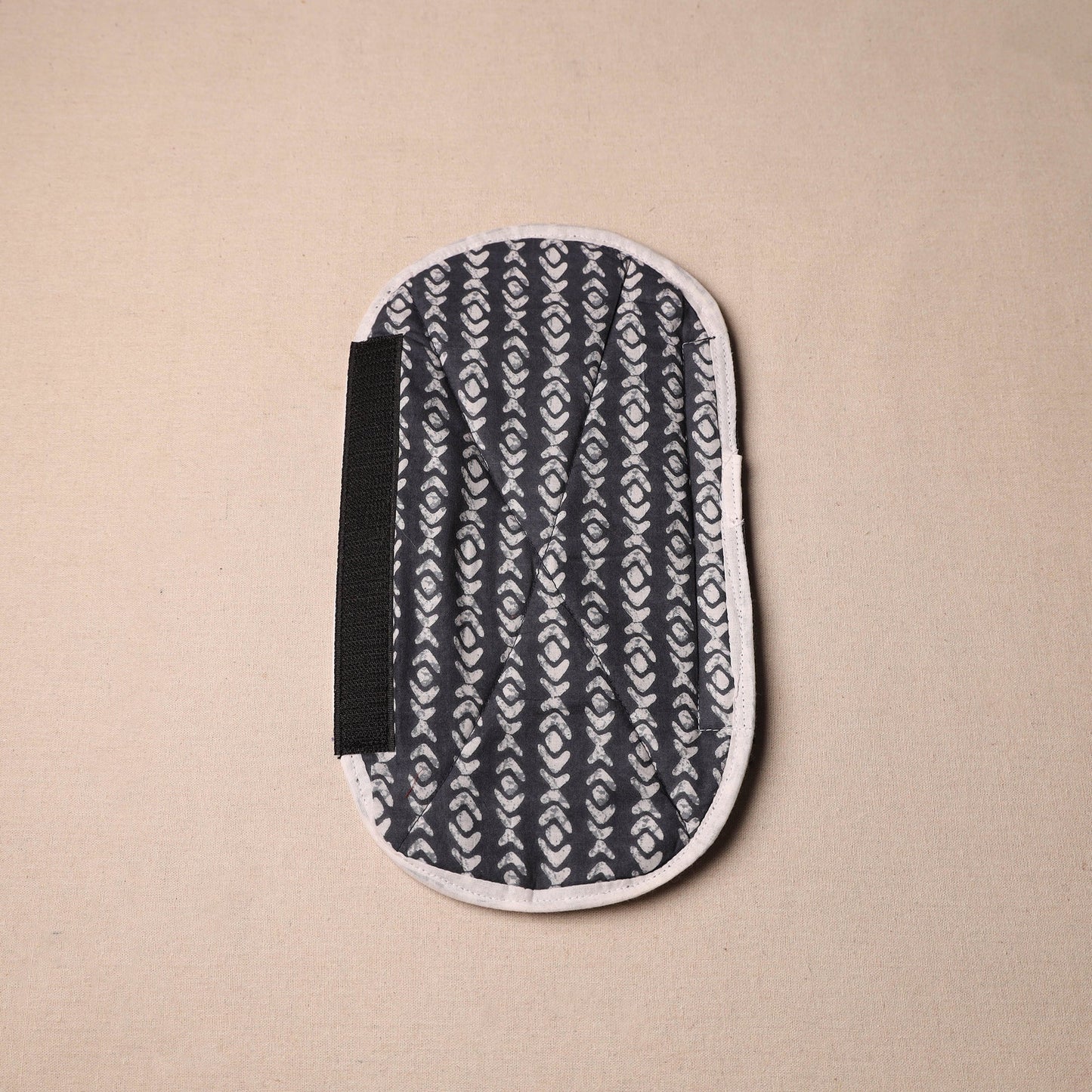 Buy Handmade Cotton Fridge Handle Cover Online in India
