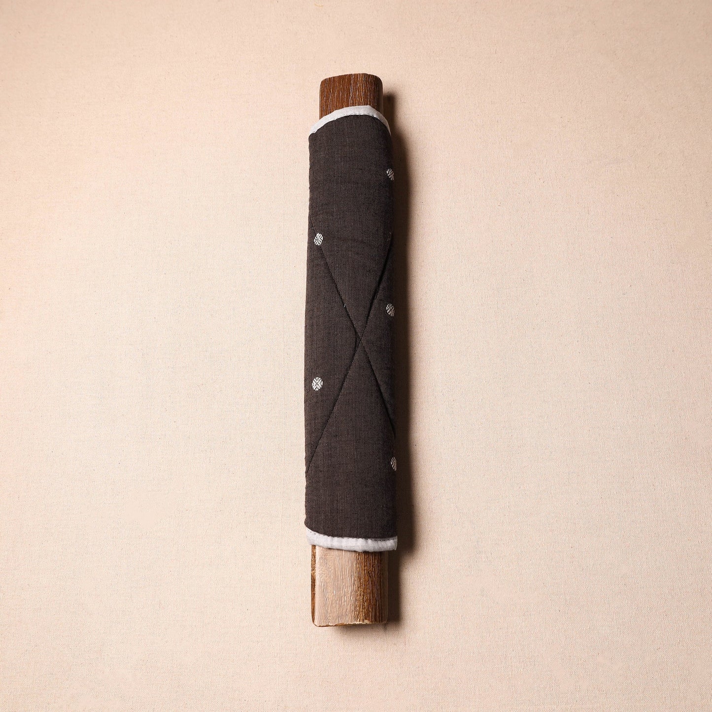 Buy Handmade Cotton Fridge Handle Cover