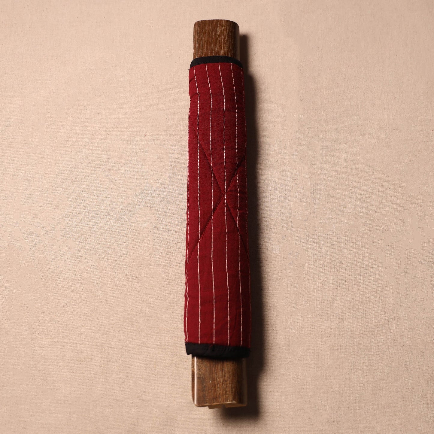 Buy Handmade Cotton Fridge Handle Cover 61 Online at iTokri.com