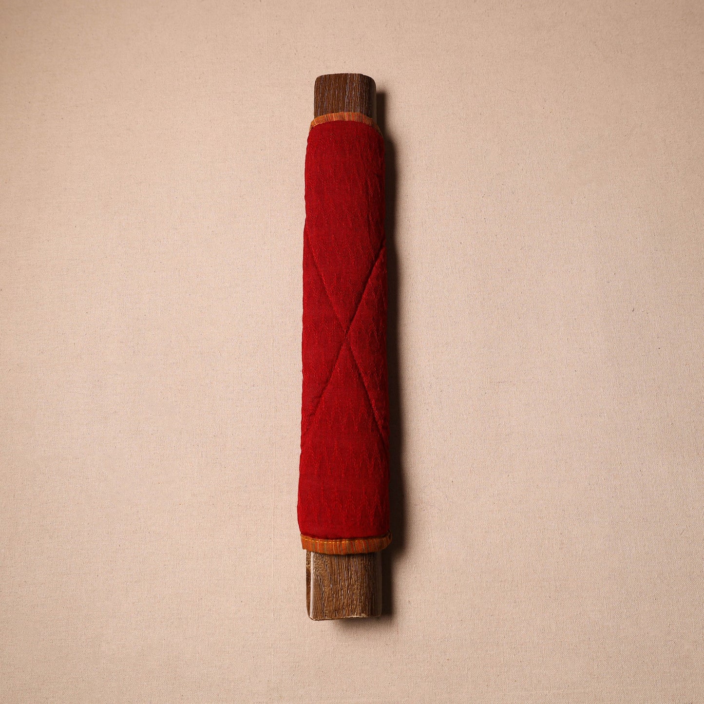 Buy Handmade Cotton Fridge Handle Cover