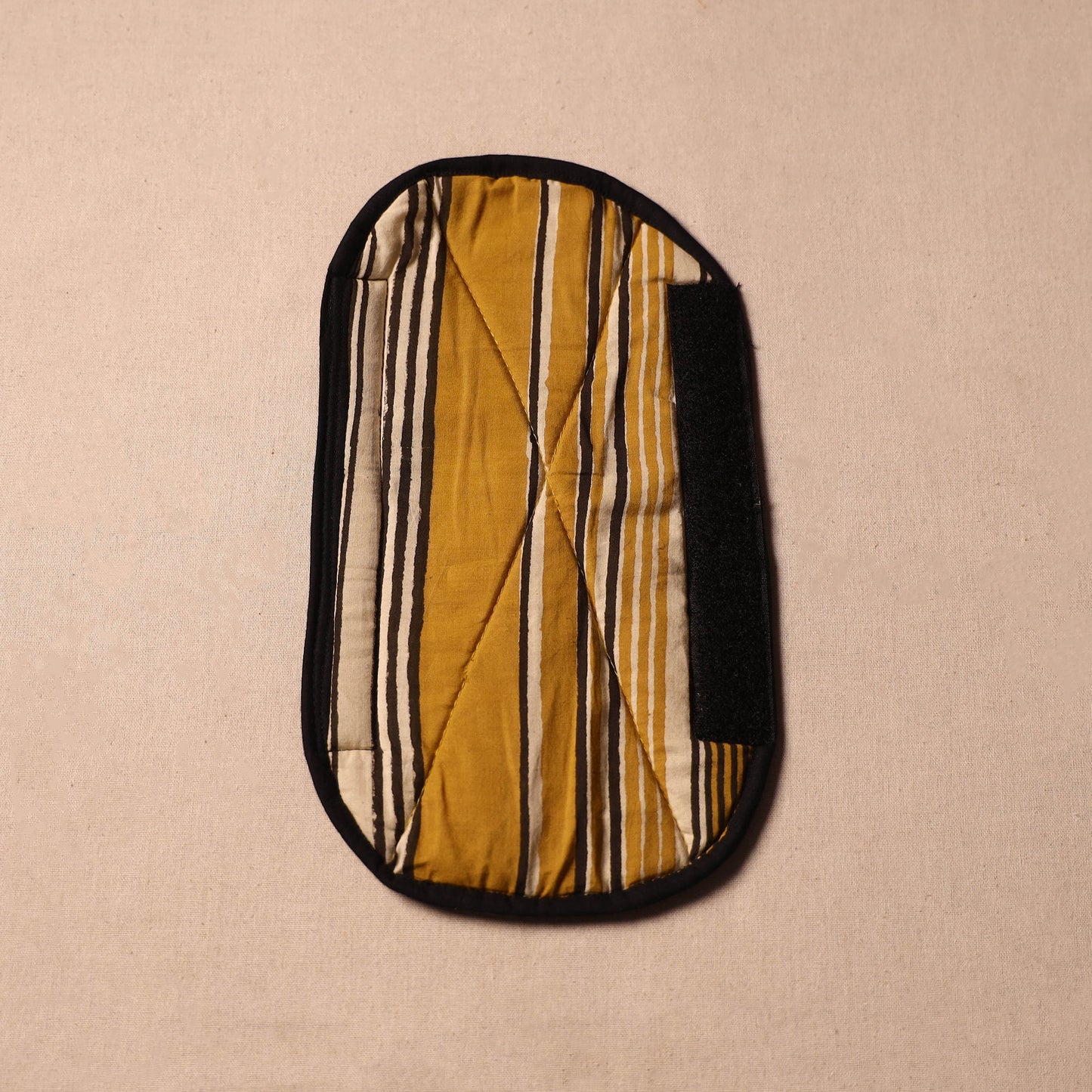 Buy Handmade Cotton Fridge Handle Cover 74 Online at iTokri.com