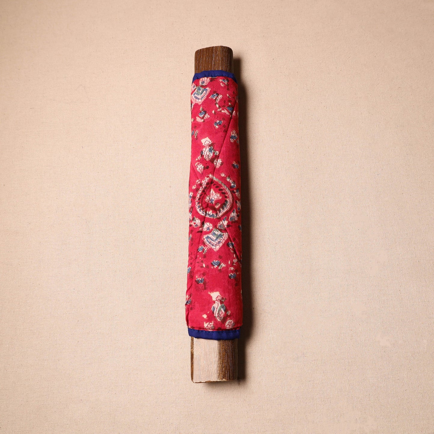 Buy Handmade Cotton Fridge Handle Cover