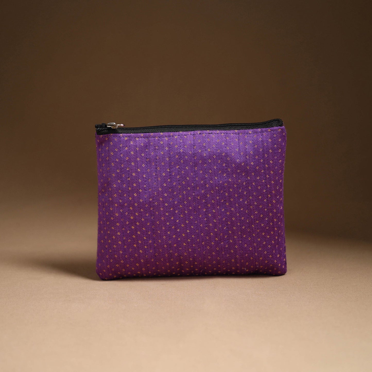 Handcrafted Multipurpose Cotton Utility Pouch Set
