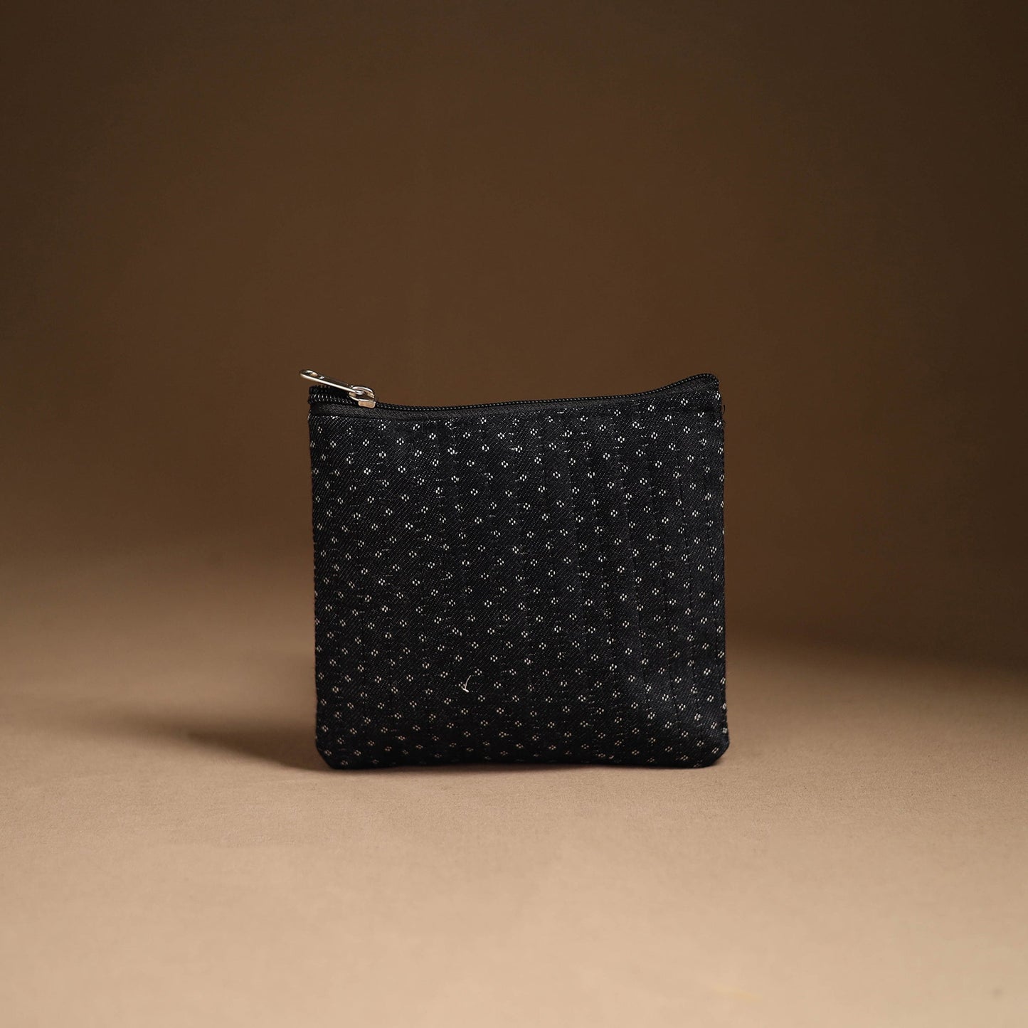 Handcrafted Multipurpose Cotton Utility Pouch Set