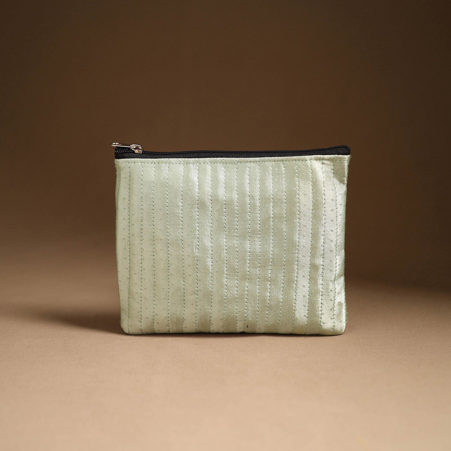 Handcrafted Multipurpose Cotton Utility Pouch Set