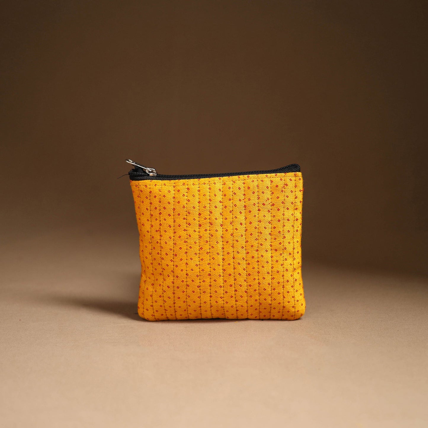 Handcrafted Multipurpose Cotton Utility Pouch Set