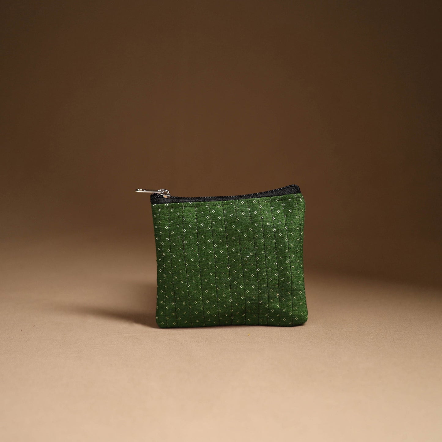 Handcrafted Multipurpose Cotton Utility Pouch Set