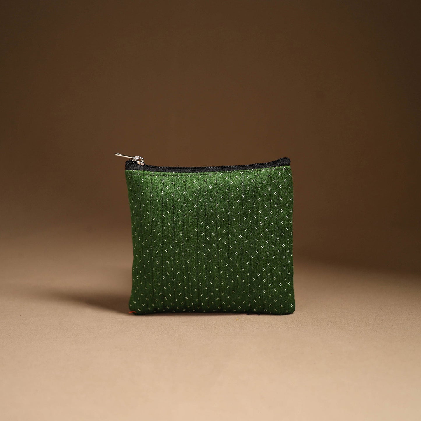 Handcrafted Multipurpose Cotton Utility Pouch Set
