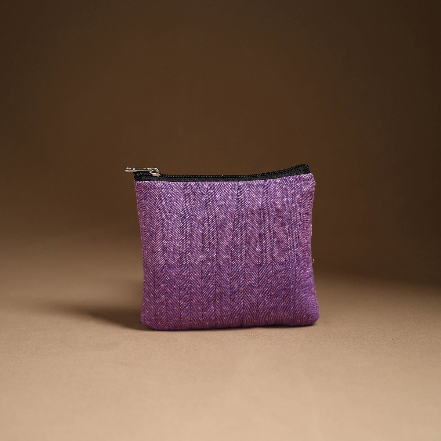 Handcrafted Multipurpose Cotton Utility Pouch Set