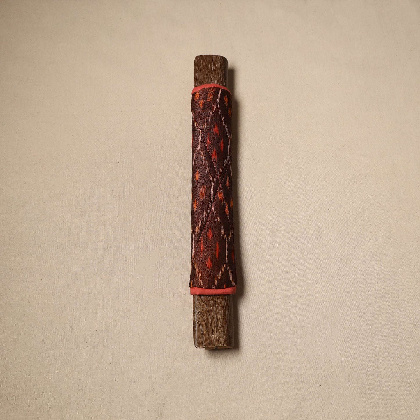 Handmade fridge handle cover 03 - handcrafted