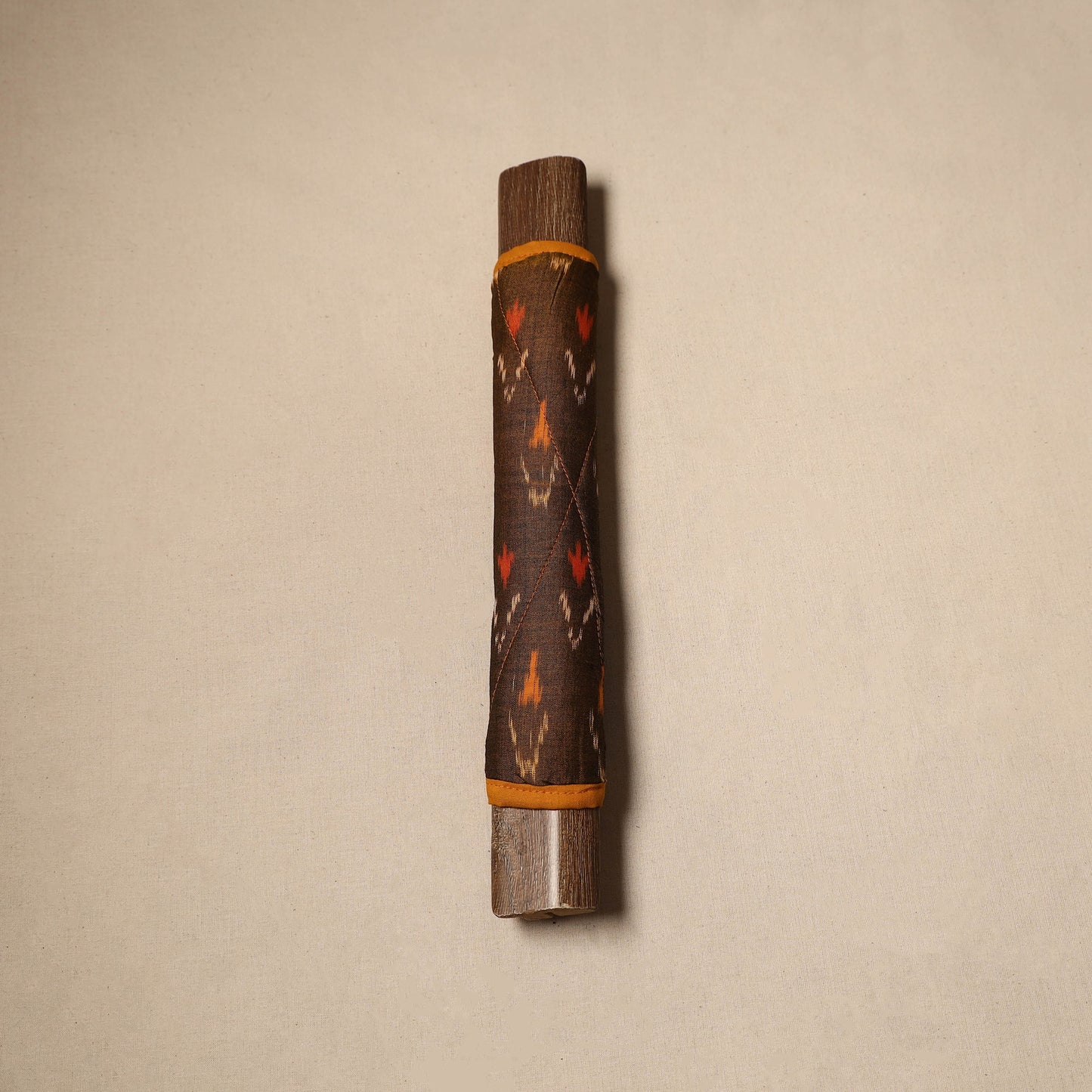 Handmade fridge handle cover 04 - handcrafted