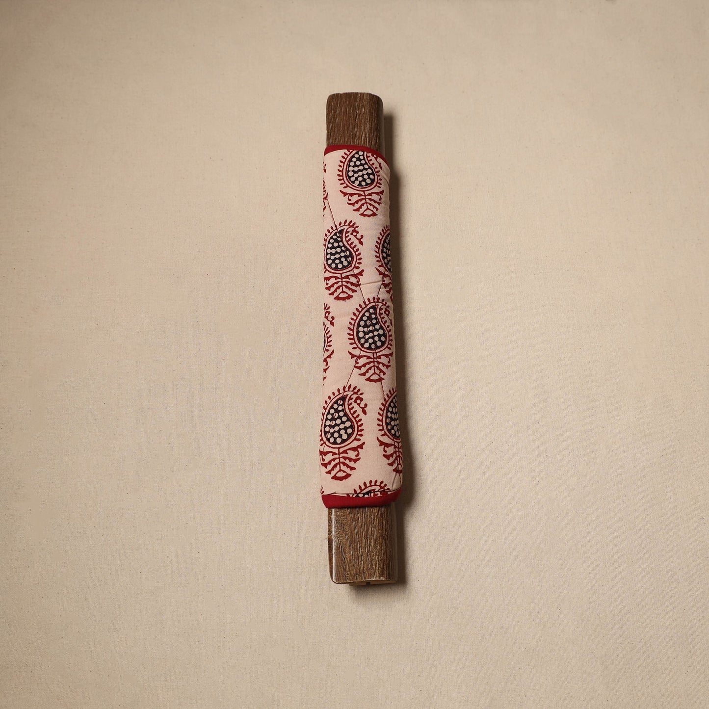 Handmade fridge handle cover 06 - handcrafted