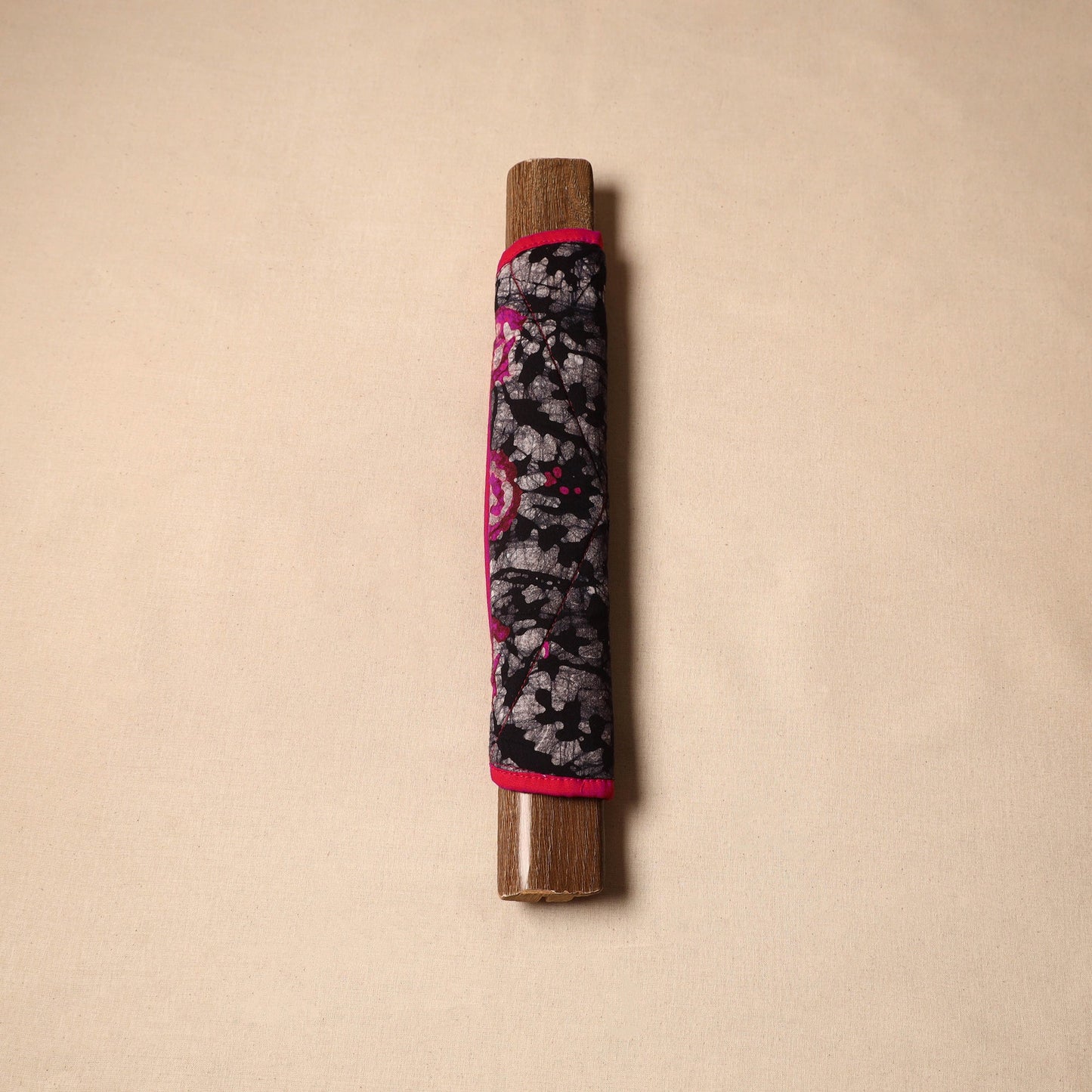 Handmade fridge handle cover 14 - handcrafted