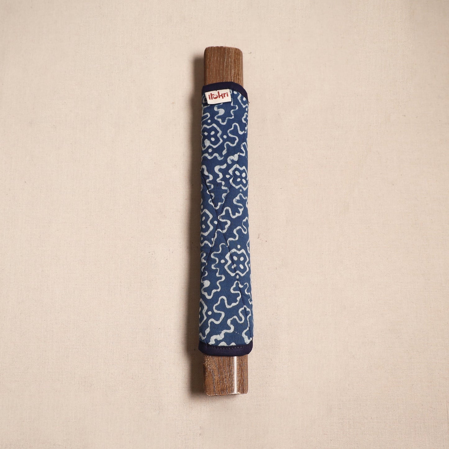 Handmade fridge handle cover 19 - handcrafted