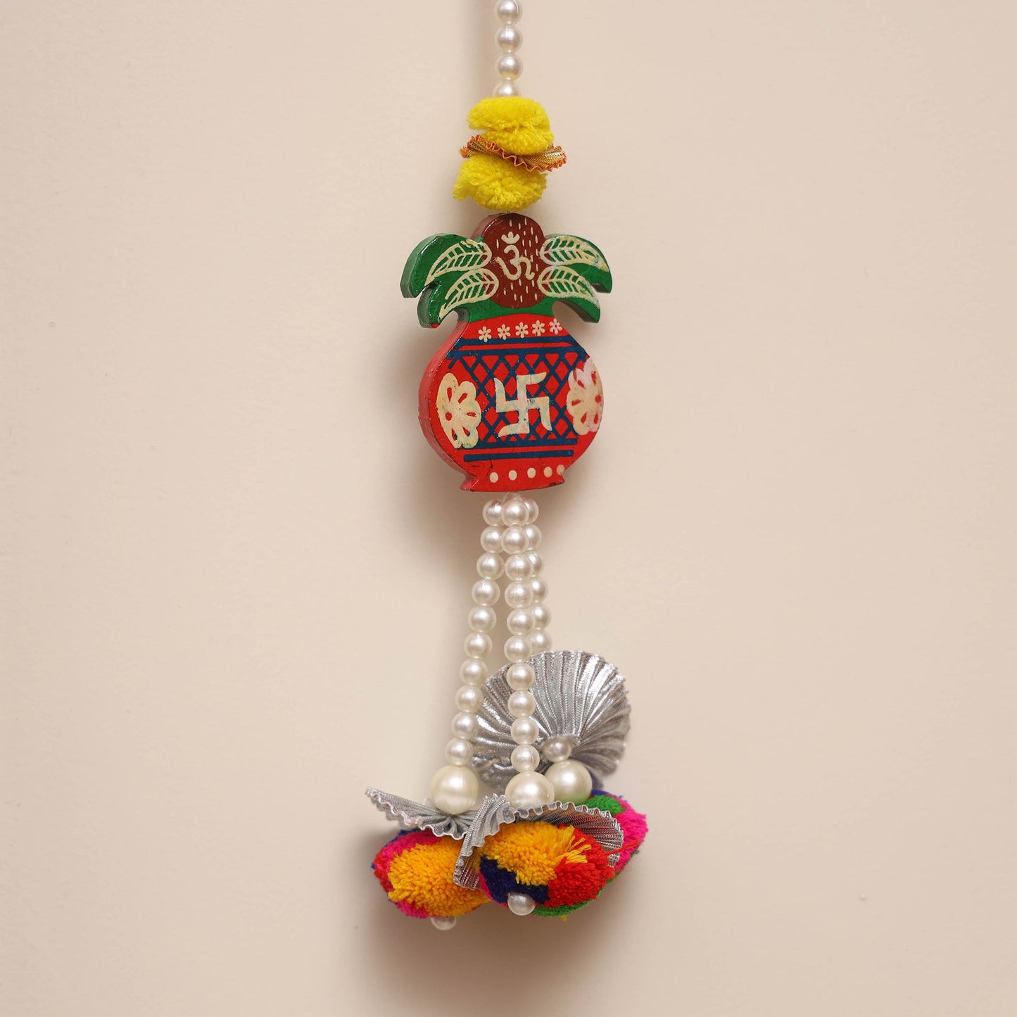 Festive Decor Gota & Bead Work Wall Hangings Online in India