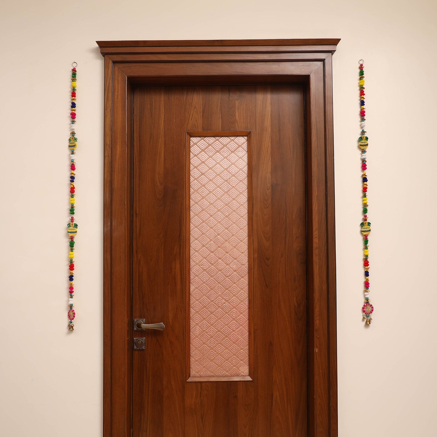 Festive Decor Gota & Bead Work Wall Hangings Online in India