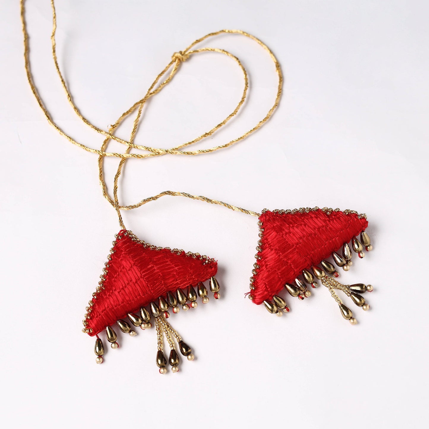 Buy Handmade Latkan for Clothing Online