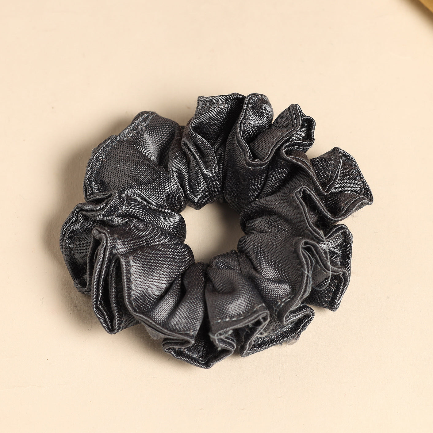 Handmade Modal Silk Elastic Rubber Band/Scrunchie 23